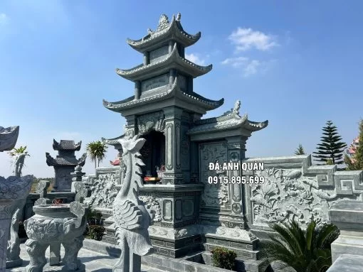 Đơn vị tư vấn, thiết kế, thi công uy tín, chất lượng cao.