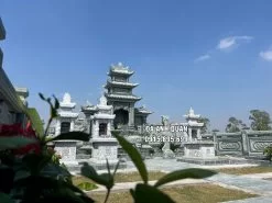 Sua Lang Mo da gia dinh 25