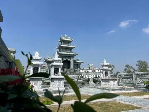 Sua Lang Mo da gia dinh 25