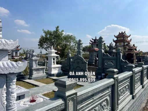 Sua Lang Mo da gia dinh 26