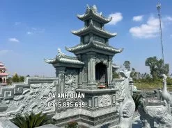 Sua Lang Mo da gia dinh 27