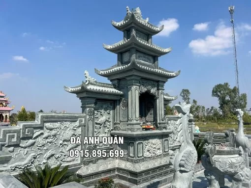 Sua Lang Mo da gia dinh 27