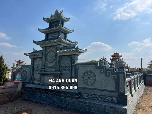 Sua Lang Mo da gia dinh 28