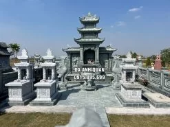 Sua Lang Mo da gia dinh 3