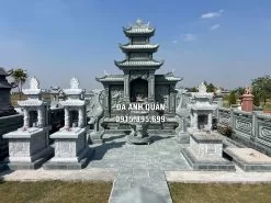 Sua Lang Mo da gia dinh 5