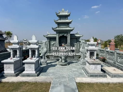 Sua Lang Mo da gia dinh 5