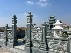 Tính thẩm mỹ luôn được Đá Anh Quân khẳng định trong mọi đường nét thiết kế, chế tác.