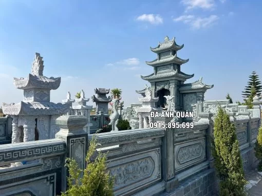 Sua Lang Mo da gia dinh 8