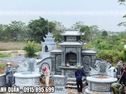 Xay Lang Mo da bao hieu Cha Me 12