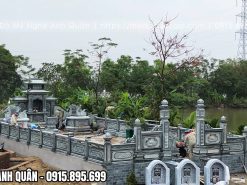 Xay Lang Mo da bao hieu Cha Me 14 1