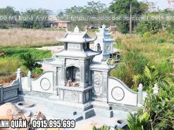 Xay Lang Mo da bao hieu Cha Me 5 1