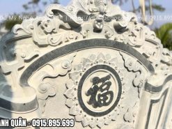 Xay Lang Mo da bao hieu Cha Me 6 1