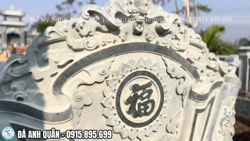 Xay Lang Mo da bao hieu Cha Me 6 1