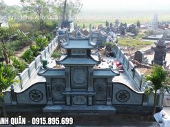 Xay Lang Mo da bao hieu Cha Me 7 1