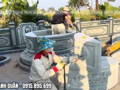 Xay Lang Mo da bao hieu Cha Me 9 1