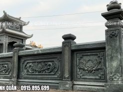 Xay Lang Mo da cho nguoi Vo kinh yeu 10