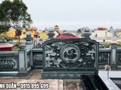Xay Lang Mo da cho nguoi Vo kinh yeu 12