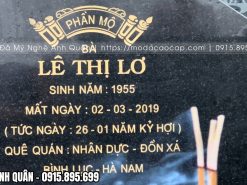Xay Lang Mo da cho nguoi Vo kinh yeu 14