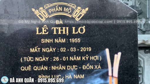 Xay Lang Mo da cho nguoi Vo kinh yeu 14