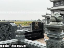 Xay Lang Mo da cho nguoi Vo kinh yeu 15