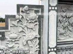 Xay Lang Mo da cho nguoi Vo kinh yeu 16