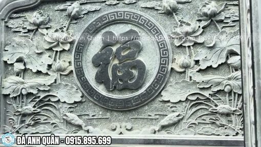 Xay Lang Mo da cho nguoi Vo kinh yeu 17