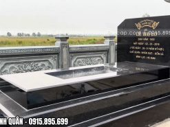 Xay Lang Mo da cho nguoi Vo kinh yeu 19