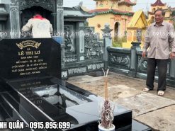 Xay Lang Mo da cho nguoi Vo kinh yeu 20