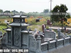 Xay Lang Mo da cho nguoi Vo kinh yeu 21