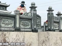 Xay Lang Mo da cho nguoi Vo kinh yeu 23