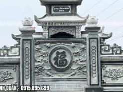 Xay Lang Mo da cho nguoi Vo kinh yeu 29