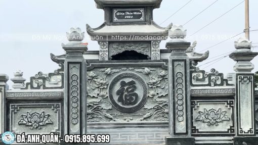 Xay Lang Mo da cho nguoi Vo kinh yeu 29