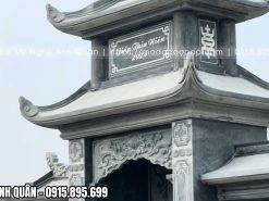 Xay Lang Mo da cho nguoi Vo kinh yeu 30