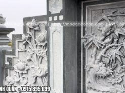 Xay Lang Mo da cho nguoi Vo kinh yeu 32
