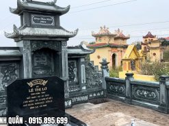 Xay Lang Mo da cho nguoi Vo kinh yeu 34
