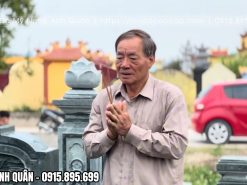 Xay Lang Mo da cho nguoi Vo kinh yeu 7