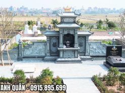 Xay Lang Mo da tai Hung Yen 8