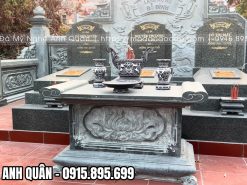 Xay Lang Mo da tai Quang Ninh 1