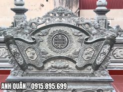 Xay Lang Mo da tai Quang Ninh 12