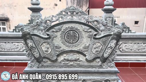 Xay Lang Mo da tai Quang Ninh 12