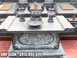 Xay Lang Mo da tai Quang Ninh 14