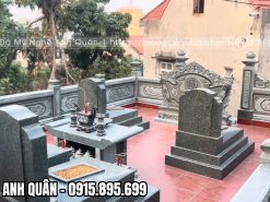 Xay Lang Mo da tai Quang Ninh 18
