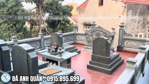 Xay Lang Mo da tai Quang Ninh 18