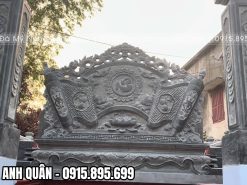 Xay Lang Mo da tai Quang Ninh 2
