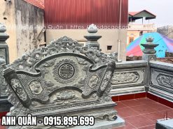 Xay Lang Mo da tai Quang Ninh 20
