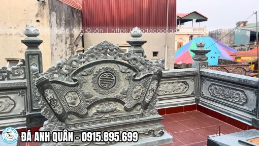 Xay Lang Mo da tai Quang Ninh 20