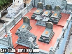 Xay Lang Mo da tai Quang Ninh 4