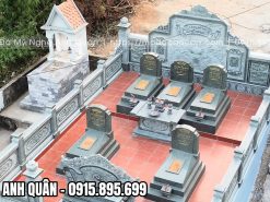 Xay Lang Mo da tai Quang Ninh 5