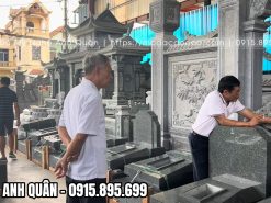 Xay Lang Mo da tai Quang Ninh 7