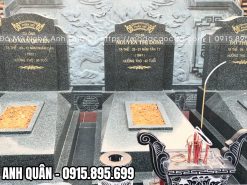Độ hoàn thiện tinh tế và cầu kỳ, đáp ứng sự hài lòng, nguyện vọng của toàn thể gia đình